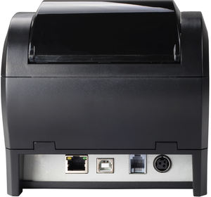 Système de point de vente pour <span class=keywords><strong>téléphone</strong></span> mobile Android iOS, imprimante thermique avec port pour tiroir-caisse, imprimante de reçus 80 mm - Product Image 2