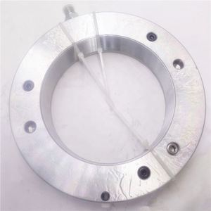 HMV30E Steel Hydraulic Nut Sleeve Type <b>Lock</b> Nut - Product Image 5