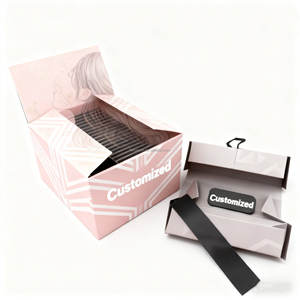 Factory Sales Custom <b>Rolling</b> <b>Paper</b> King size Slim 52 Booklets Nature Material Unbleached <b>Brown</b> Slow Burning <b>Rolling</b> <b>Paper</b> - Product Image 3