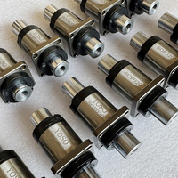 Rodamiento de Bolas Cilíndrico SSP25 de 25 mm con Ranura, de Alta Resistencia y Carga Pesada para Automatización de Manejo de Materiales CNC, Personalizado OEM