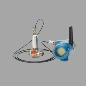 Transmetteur totalisateur sans fil 705, débitmètre Coriolis Motion F025S et module de commutation - Product Image 6