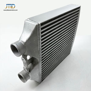 Kit de conversión de intercooler de montaje delantero JTLD para Seat <span class=keywords><strong>Sport</strong></span> para <span class=keywords><strong>Ibiza</strong></span> para Polo Mk4 GT I 1,9 <span class=keywords><strong>TDI</strong></span> - Product Image 6