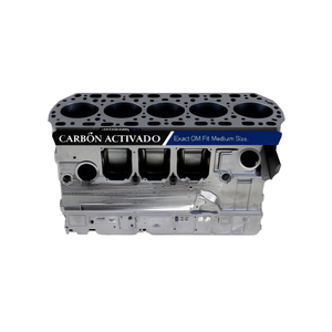 Bloque de Cilindros C13B C13D C15 C24B para Motor Diésel, Ajuste OEM Exacto, Tamaño Mediano - Product Image 1