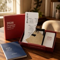 Cartes à Jouer en Papier Personnalisées OEM/ODM Écologiques et Durables, Boîte Cadeau, Jeux de Société Stratégiques pour la Famille, Souvenir Touristique Culturel, Lisses