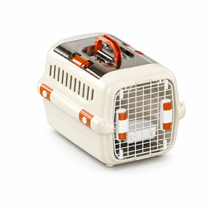 Mochila Transportadora de Mascotas Grande, Cuadrada, Sólida, Portátil, Transportable por Aire, Jaula Universal para Animales Pequeños, de China - Product Image 1