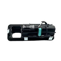 Nouvelle poignée de porte de voiture de remplacement 81260-D9010 pour Sportage 2016-2019