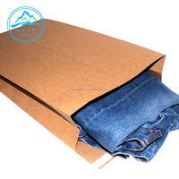 Enveloppes en carton rigide personnalisées avec logo imprimé, format A4 A5, pour photos, documents, expédition, sacs postaux