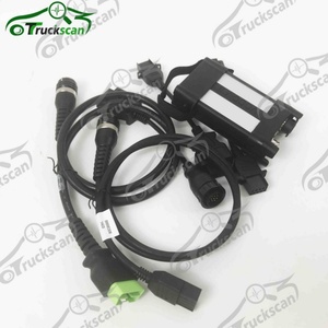 Herramienta de Diagnóstico para Camiones de Trabajo Pesado VOCOM II 88894000, Herramienta de Diagnóstico para Camiones, Autobuses, Excavadoras y Maquinaria de Construcción - Product Image 4