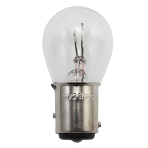 Bombillas Automotrices Clásicas de 12V 21/5W con Certificación E-mark 7528 y Bases de Bayoneta, Gran Venta - Product Image 2