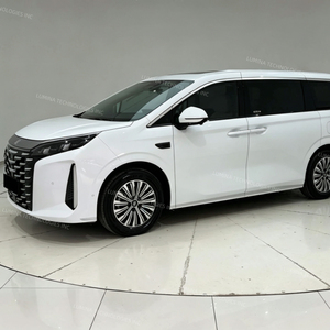 BYD Xia DM-i 2026, véhicule utilitaire sport hybride rechargeable, autonomie électrique de 218 km, véhicule électrique familial - Product Image 1