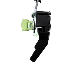 Actionneur de serrure de hayon Kia Optima K5 2016-2020 81230-D4000 DC 12V Système de verrouillage centralisé à télécommande - Product Image 2