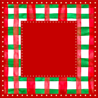 Weihnachts-Mahjong-Set für Zuhause, Luxuriöse Mahjong-Steine im Retro-Nussknacker-Design, Acryl-Set für die Feiertage