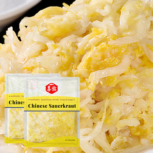 中国泡菜制作起来简单，味道鲜美，令人清爽。 - Product Image 3