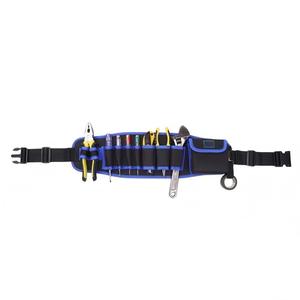 Lu Lin <b>Tool</b> Waist <b>Bag</b> Oxford Cloth Multi Function Portable Electrical Repair Storage <b>Bag</b> L Series - Product Image 1