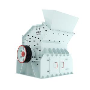 เครื่องบดหินประสิทธิภาพสูง35-45ตัน/ชั่วโมง <span class=keywords><strong>PCX</strong></span>-0808บดละเอียดใช้ในการทำเหมืองแร่โลหะวิทยาการก่อสร้าง - Product Image 5