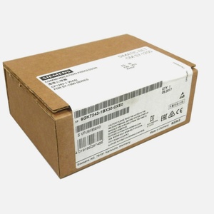 SEIMENS PLC 6GK7243-1BX30-0XE0 SIMATIC S7-1200 Processeur de communication CP1243-1 6GK72431BX300XE0 - Product Image 3