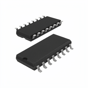 Compre Componentes Electrónicos en Línea 16 SOlC MC10H158MELG Logic Original Servicio Integral - Product Image 1