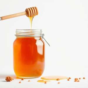 Miel d'ashwagandha à base de plantes le plus vendu, superaliment fonctionnel pour le bien-être quotidien et l'équilibre naturel à un prix raisonnable - Product Image 2