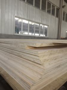 ไม้อัดเบิร์ช100% จากจีนสินค้าคุณภาพสูงราคาดี - Product Image 6