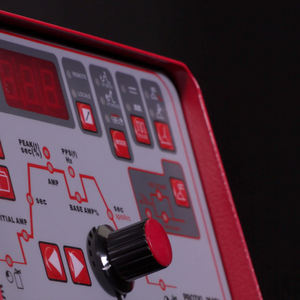 Machine à <span class=keywords><strong>souder</strong></span> TIG en acier inoxydable robuste DC <span class=keywords><strong>PROTIG</strong></span>-250Di Utilisation en extérieur - Product Image 6