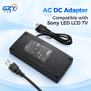 Adaptateur secteur GZY AC DC 240W 24V 10A pour téléviseur LED LCD Sony, chargeur à brancher avec protection contre les courts-circuits - Product Image 1