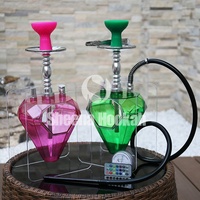 Chất Lượng Cao Hookah AMY Deluxe Hookah Giá Bán Buôn