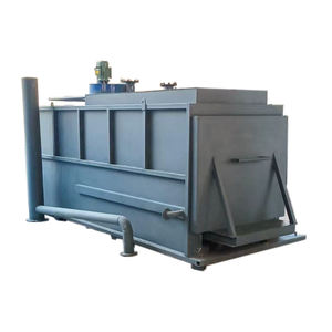 Livestock Farm Animal Incinerator Factory Waste Incineration Outdoor Movable and Pollution-free - Product Image 3