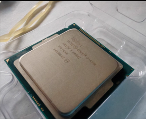 CPU de Escritorio de Cuatro Núcleos a 3.1GHz, Socket LGA 1150, para <span class=keywords><strong>I5</strong></span> 4460 4590 4690 4430 4440 I7 4770 4790 4790s 4770k 4790k - Product Image 5