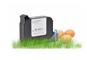 Imprimante à jet d'encre pour œufs Faith Single Head Logo Expiry Date Eggs Printer Price Expiry Date Printing Machine Inkjet Printer for Egg - Product Image 4