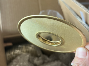 Disques filtrants métalliques à haute température et à base d'acide élevée, monocouche et multicouche, à mailles ultrafines. - Product Image 4