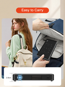 <span class=keywords><strong>Mini</strong></span> Dlp P10 Android Thông Minh Wifi 3D Di Động Ngoài Trời 4K <span class=keywords><strong>Mini</strong></span> Pocket Rạp Hát Tại Nhà Giáo Dục Máy Chiếu Cho Giảng Dạy - Product Image 6