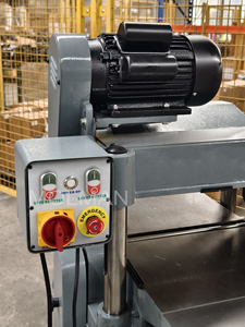 16 Inch Double Side Wood Thickness Planer Machine Furniture for <strong>Planing</strong> Woodworking <strong>Thicknesser</strong> - Product Image 5