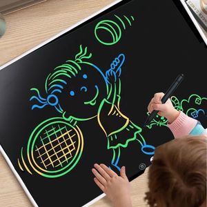 16-inch kỹ thuật số loại C sạc eWriter LCD bằng văn bản máy tính bảng có thu phí Xóa chức năng đồ họa trẻ em vẽ bảng viết Pad - Product Image 2