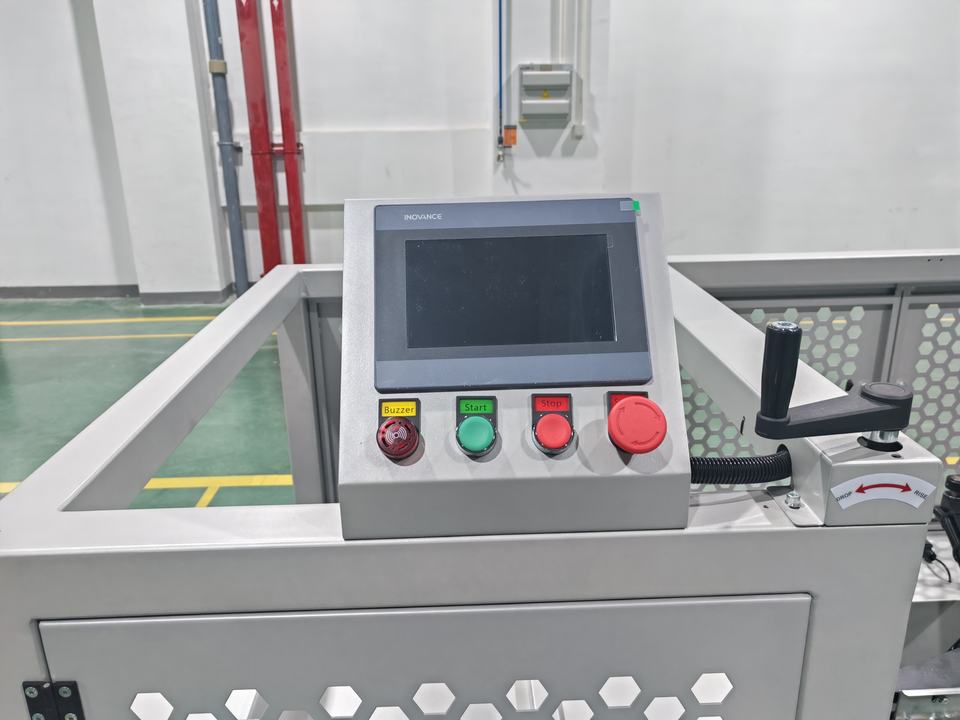 Automatic Carton Opening Machine for E-commerce Warehouse Carton Box ...