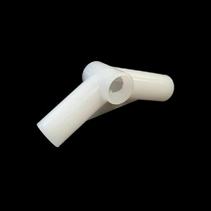 15 Piezas de Repuesto para Gazebo de 3x6m, Conectores Centrales y de Esquina para Patas de Carpa, 25/19mm - Product Image 4