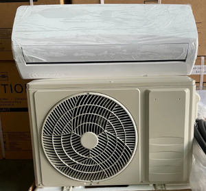 Climatiseur mural split haut de gamme 18000 BTU, best-seller, à fréquences variables, froid et chaleur - Product Image 3