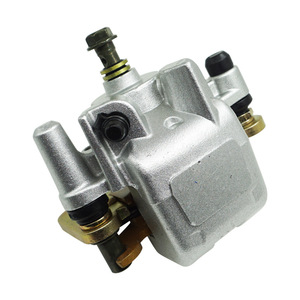 ATV <span class=keywords><strong>Can</strong></span> <span class=keywords><strong>Am</strong></span> Outlander 400 500 650 800R Pinza de freno de la bomba inferior de freno pinza de freno de moto de cross - Product Image 4