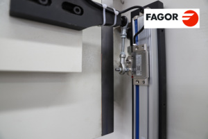 Dardontech tốt nhất bán PDA-40/1500 delem da53t Mini CNC Báo Chí phanh Tốc độ nhanh linh hoạt Máy uốn <span class=keywords><strong>4</strong></span> trục - Product Image 5