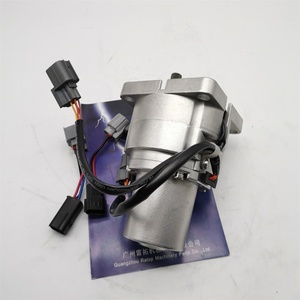 Motor de Aceleración YN20S00002F1 72204659 para Excavadora New Holland E215, Piezas de Repuesto - Product Image 4