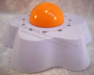 <span class=keywords><strong>Timer</strong></span> per uova fritte a forma di uovo da 13 cm - Product Image 5