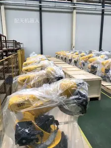 Factory Direct Price Industrial Robot Price Cheap Packing Robot Arm
