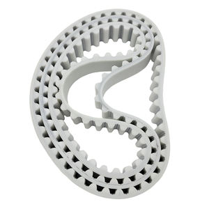 Kemer üreticileri toptan fiyat 3m 5M 8M 14M T5 T10 T20 AT5 AT10 AT20 H XH MXL XL L STD <span class=keywords><strong>Cnc</strong></span> Pu standart zamanlama kemeri - Product Image 5