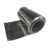 Fournisseur 571.5mm x 343mm x 0.038mm feuille d'étain en plomb/feuille d'étain en plomb de 4% à 5%/feuille d'étain en plomb peut être personnalisée en taille