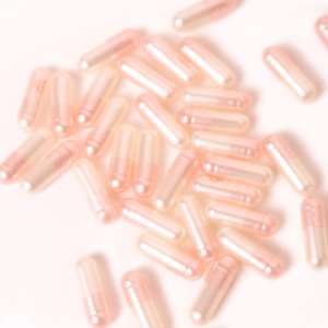 도매 가격 빈 하드 캡슐 - Product Image 2