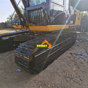 รถขุดมือสอง Caterpillar 320รุ่น Cat 320 320D 320GC 320GX รถขุดมือสอง CAT 320 CAT320D CAT330 - Product Image 5