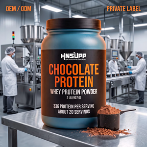 Integratore Proteico per Nutrizione Sportiva: Proteine del Siero di Latte Isolate, Concentrate, Caseina, Albumina per Recupero Post-Allenamento e Muscolare - Product Image 6