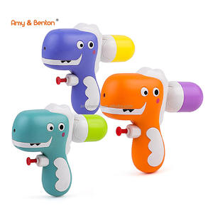 Pistolet à eau en <span class=keywords><strong>mousse</strong></span> Summer Beach Pool Parties Activités de plein air Water Shooter Toys EVA Water Gun - Product Image 5