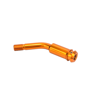 5 "leva del cambio corto curvatura estensione piegata per <span class=keywords><strong>VW</strong></span> T4 T25 1985-2003 - Product Image 2