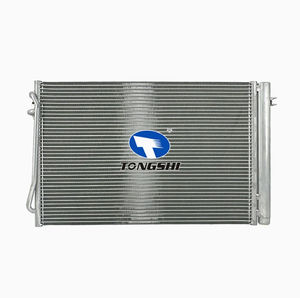 Condensador al por mayor de fábrica de China para 128 L BASE L63. 0L 08-13 o <span class=keywords><strong>1</strong></span> E81 E82 E87 E88 128i 04- OEM 6930038/ 040 - Product Image 2