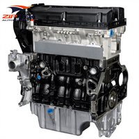 Moteur Ecotec 1.6 LLU A16LET pour Opel Corsa Chevrolet Cruze Buick Regal Saab 9-5
